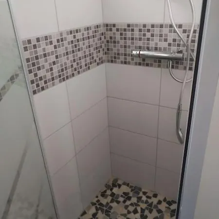 La Maison De Paulette بيت للعطل سانت فاليري سور سوم