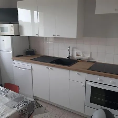 La Maison De Paulette