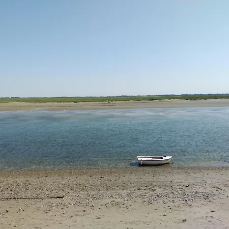La Maison De Paulette بيت للعطل سانت فاليري سور سوم