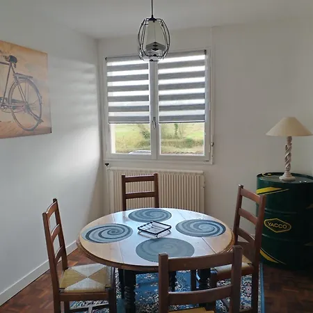 La Maison De Paulette