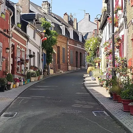 La Maison De Paulette *