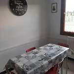 Сasa de vacaciones La Maison De Paulette Saint-Valery-sur-Somme
