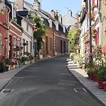 La Maison De Paulette *