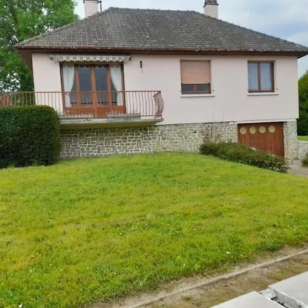 La Maison De Paulette *