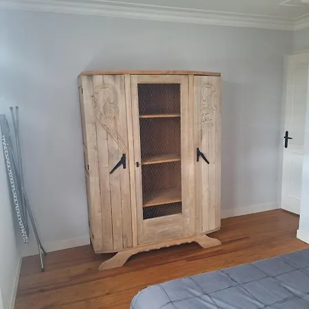 La Maison De Paulette Saint-Valéry-sur-Somme