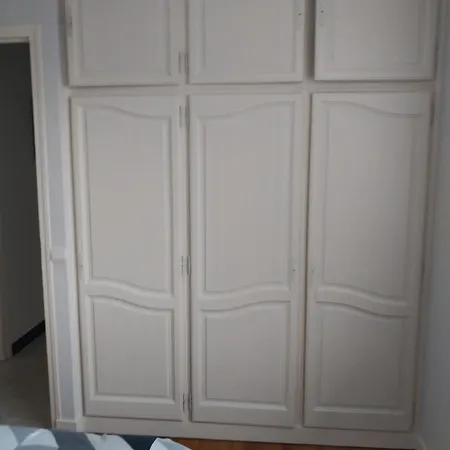 La Maison De Paulette Prázdninový dům Saint-Valéry-sur-Somme