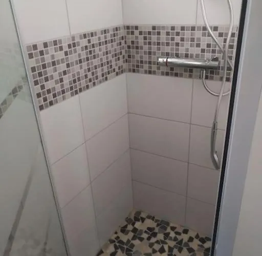 La Maison De Paulette Prázdninový dům Saint-Valéry-sur-Somme