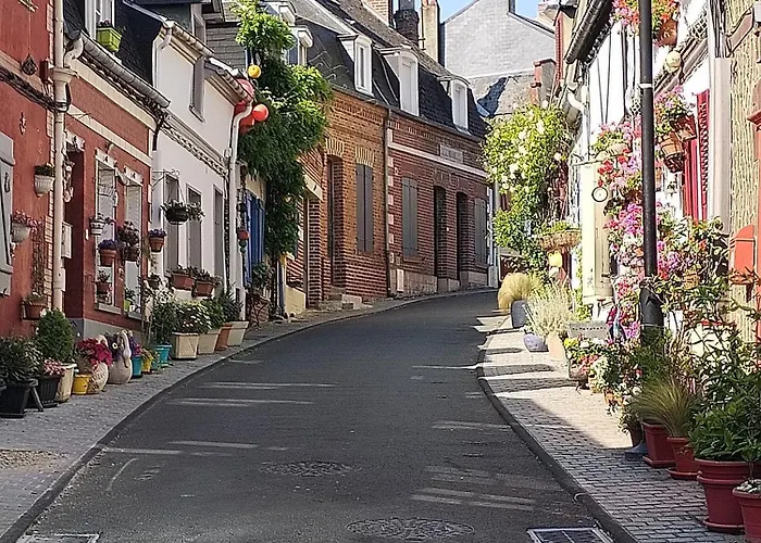 La Maison De Paulette *