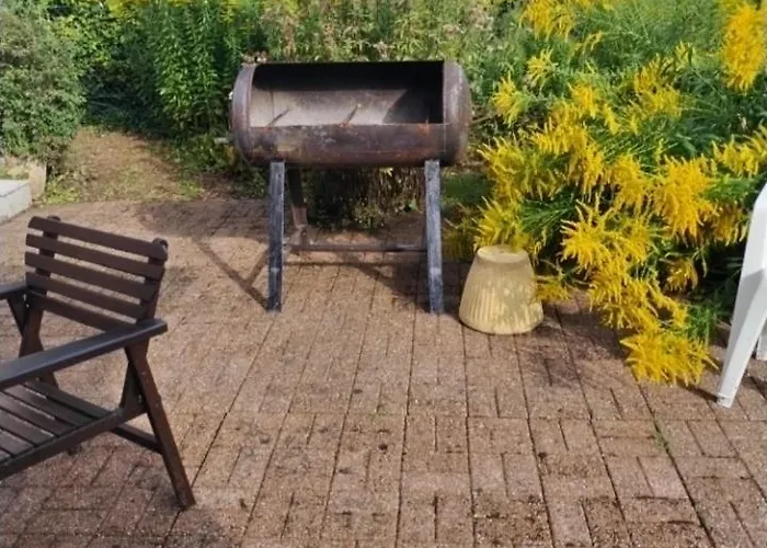 La Maison De Paulette Prázdninový dům